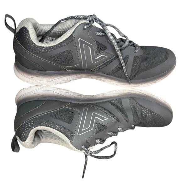 VIONIC 335 MILES Grey Running Shoes SZ 12 - Picture 3 of 11